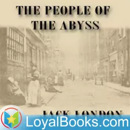 The People of the Abyss by Jack London