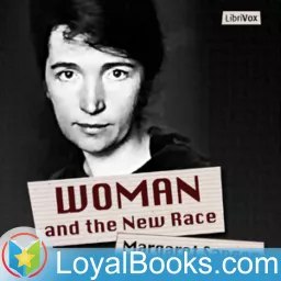 Woman and the New Race by Margaret Sanger