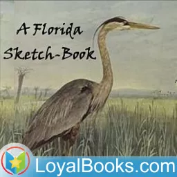 A Florida Sketch-Book by Bradford Torrey