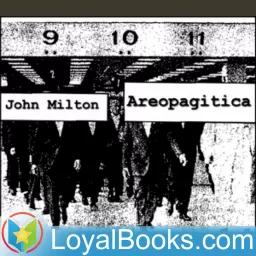 Areopagitica by John Milton