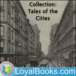 Collection: Tales of the Cities by Various