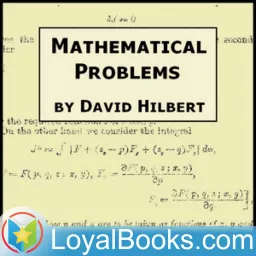 Mathematical Problems by David Hilbert