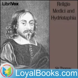 Religio Medici and Hydriotaphia by Thomas Browne