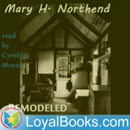 Remodeled Farmhouses by Mary H. Northend