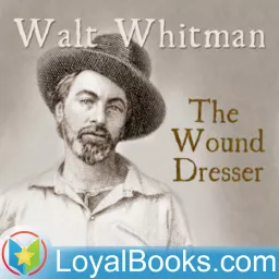 The Wound Dresser by Walt Whitman