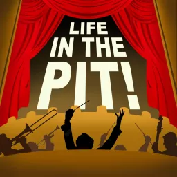 Life in the Pit Podcast artwork