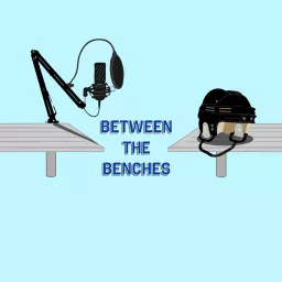 Between The Benches Podcast artwork