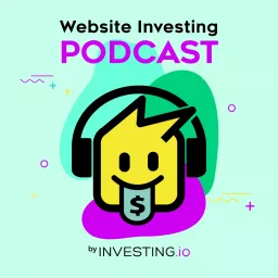 Website Investing from Investing.io Podcast artwork