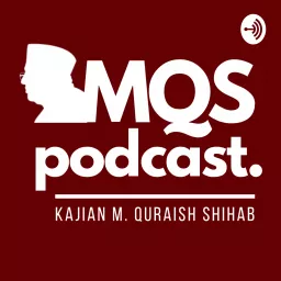 M. Quraish Shihab Podcast artwork