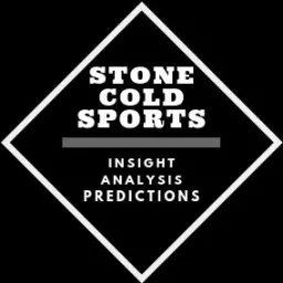 Stone Cold Sports Talk Podcast artwork