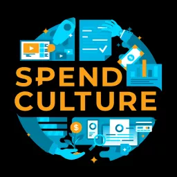 Spend Culture: CFOs on People, Cash, and Organizations Podcast artwork