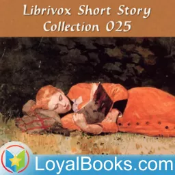 Short Story Collection 25 by Various