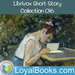 Short Story Collection 16 by Various