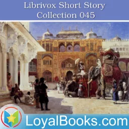 Short Story Collection 45 by Various