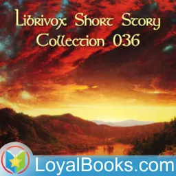 Short Story Collection 36 by Various