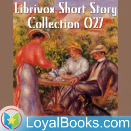 Short Story Collection 27 by Various