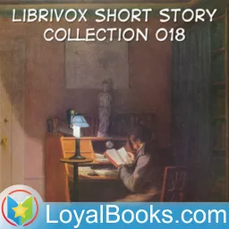 Short Story Collection 18 by Various