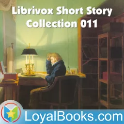 Short Story Collection 11 by Various