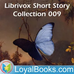 Short Story Collection 9 by Various