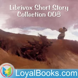 Short Story Collection 8 by Various