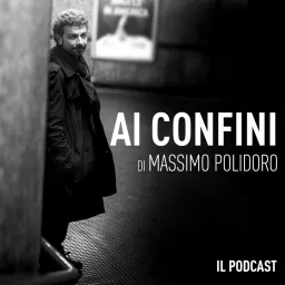 AI CONFINI - di Massimo Polidoro Podcast artwork