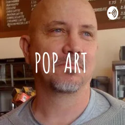 POP ART Podcast artwork