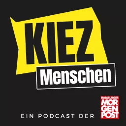 Kiezmenschen Podcast artwork