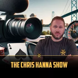 The Chris Hanna Show Podcast artwork