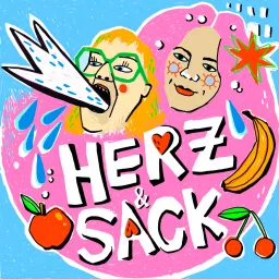 Herz & Sack Podcast artwork