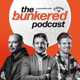 The bunkered Podcast artwork