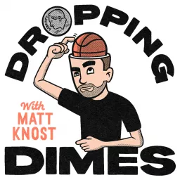 Dropping Dimes Podcast artwork