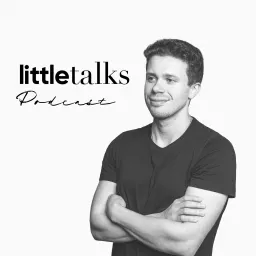 little talks Podcast artwork