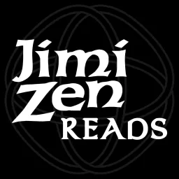 Jimi Zen Reads Podcast artwork