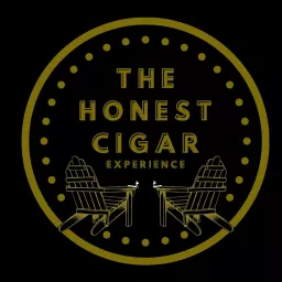 The Honest Cigar Experience Podcast artwork