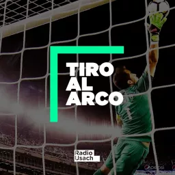 Tiro al Arco Podcast artwork