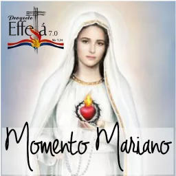 Momento Mariano Podcast artwork