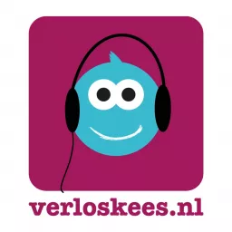 Verloskees podcast artwork