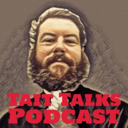 Tait Talks Podcast artwork