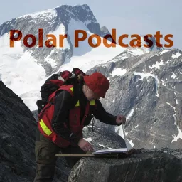 Polar Podcasts artwork