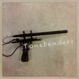 Tonebenders Podcast artwork