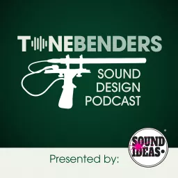 Tonebenders Podcast artwork