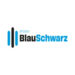 Studio Blau-Schwarz Podcast artwork