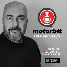 Motorbit Podcast artwork