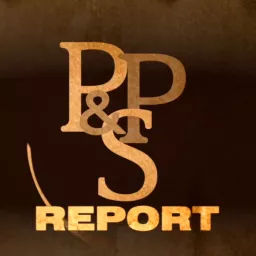 PP&S Report Podcast artwork