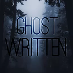 GhostWritten Podcast artwork