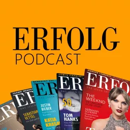 ERFOLG Magazin Podcast artwork