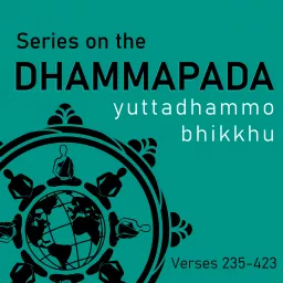 Dhammapada Part II