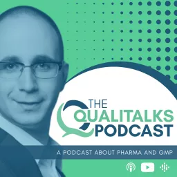 The Qualitalks Podcast