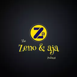 Zeno & aja 不聊英文聊美國的無聊生活