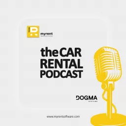 The Car Rental Podcast artwork